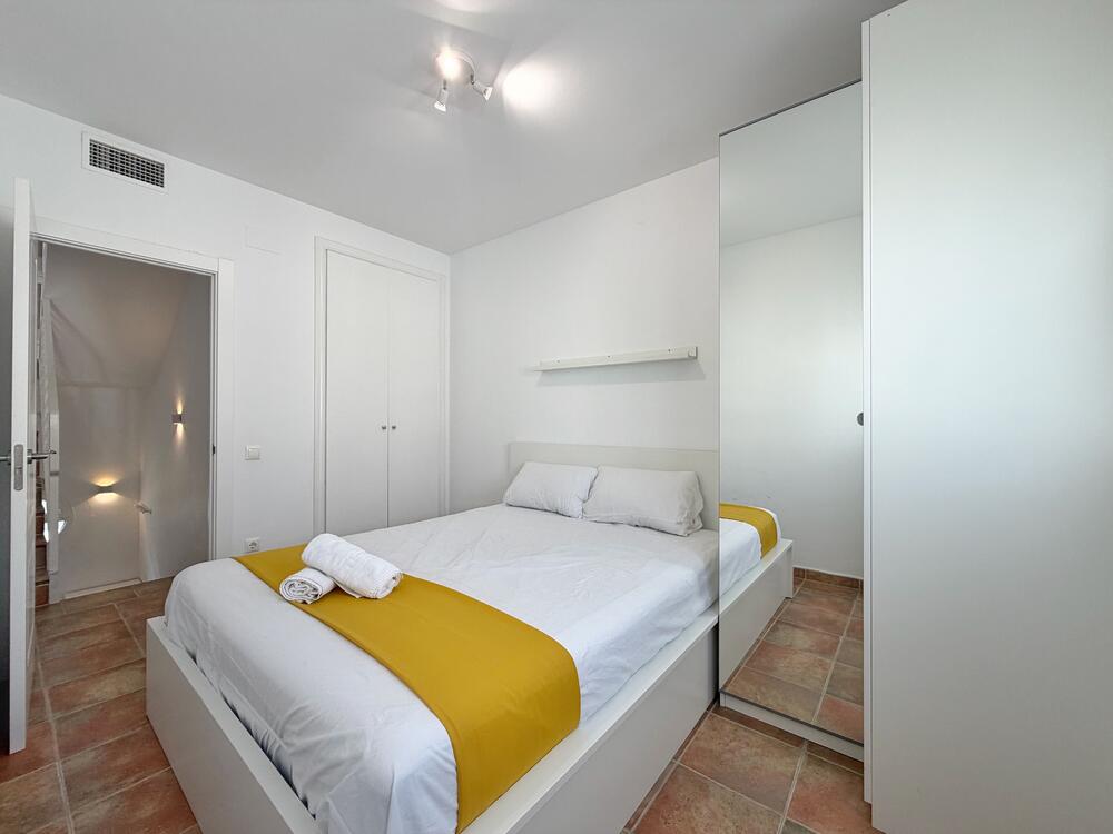 S306-058 DH-LAS CUMBRES Casa adosada Cap Salou Salou