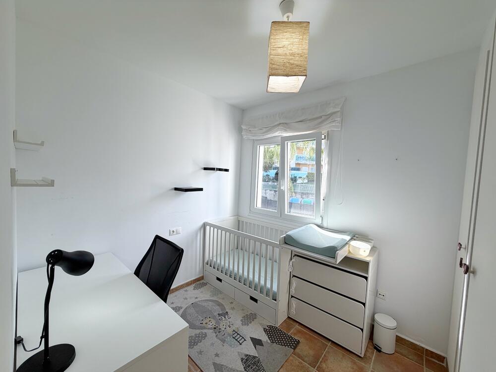 S306-058 DH-LAS CUMBRES Casa adosada Cap Salou Salou