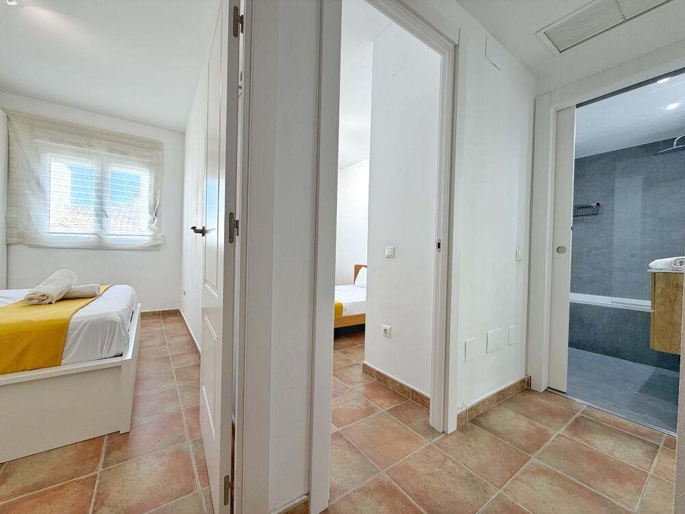 S306-058 DH-LAS CUMBRES Casa adosada Cap Salou Salou