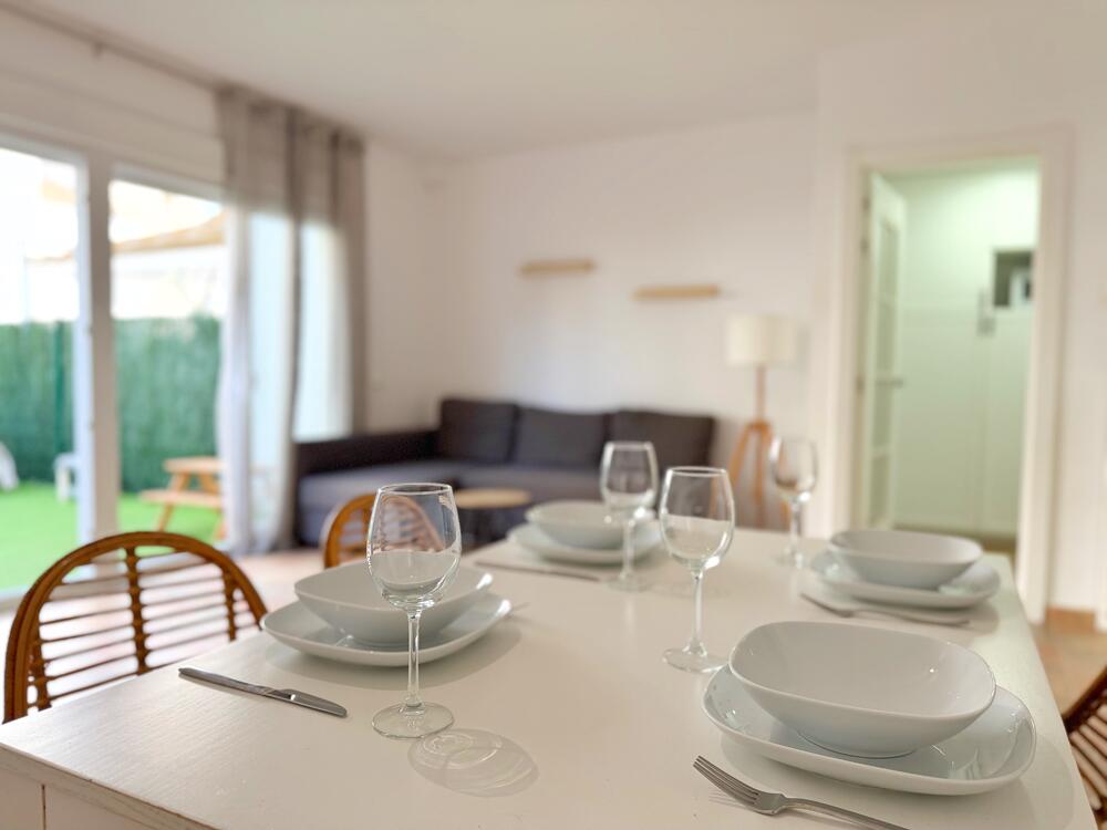 S306-058 DH-LAS CUMBRES Casa adosada Cap Salou Salou