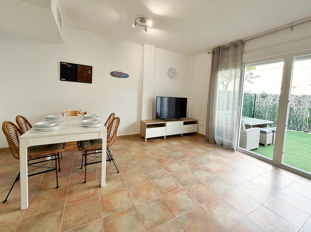 S306-058 DH-LAS CUMBRES Casa adosada Cap Salou Salou