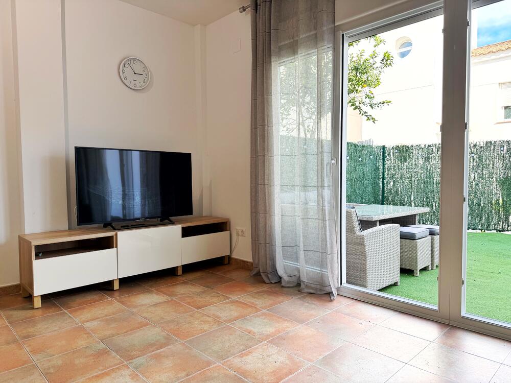 S306-058 DH-LAS CUMBRES Casa adosada Cap Salou Salou