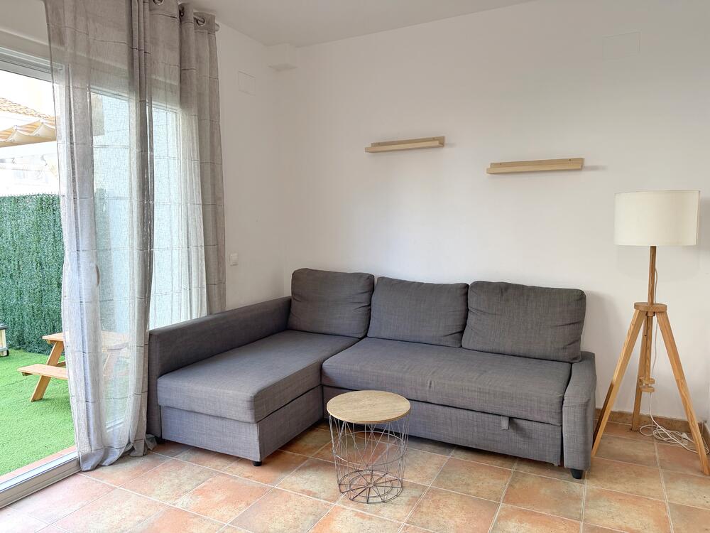 S306-058 DH-LAS CUMBRES Casa adosada Cap Salou Salou