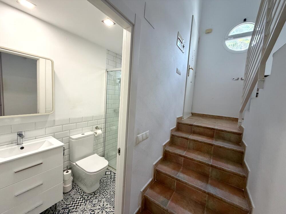 S306-058 DH-LAS CUMBRES Casa adosada Cap Salou Salou