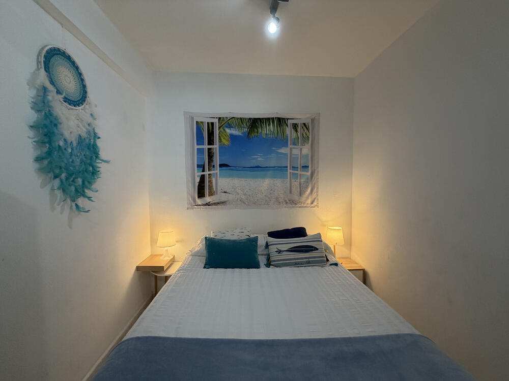 S104-058 DH-FORMENTOR Estudio Turística Salou