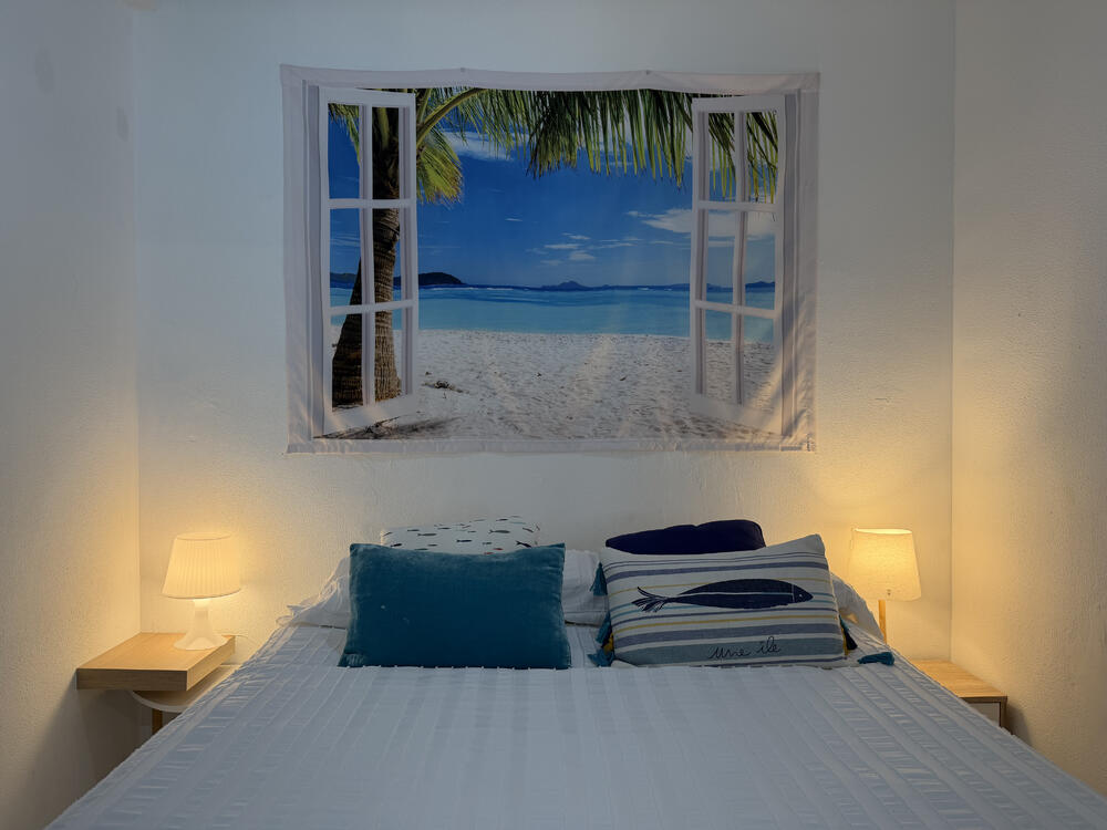 S104-058 DH-FORMENTOR Estudio Turística Salou