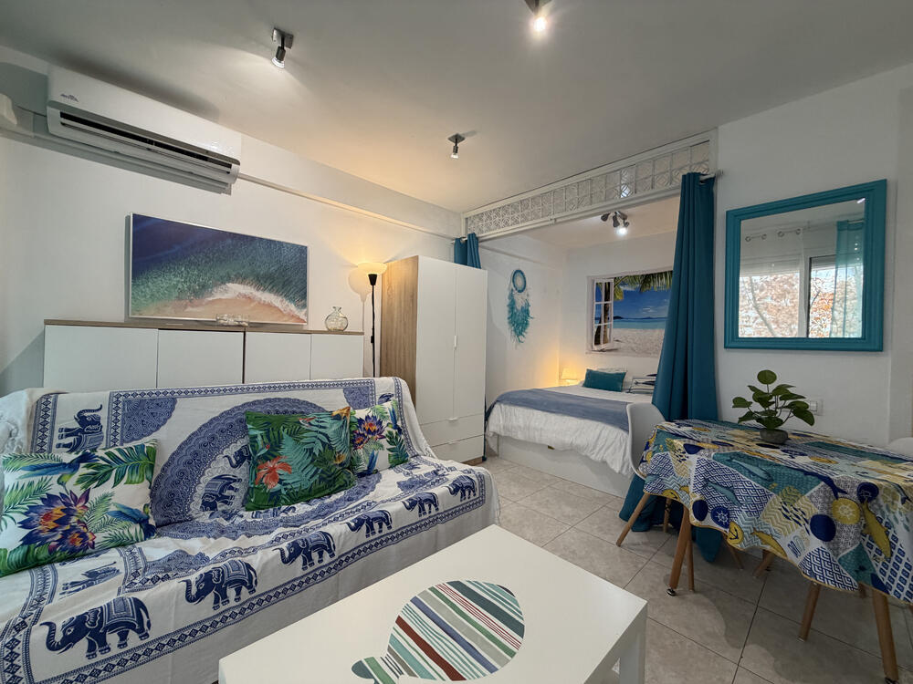 S104-058 DH-FORMENTOR Estudio Turística Salou