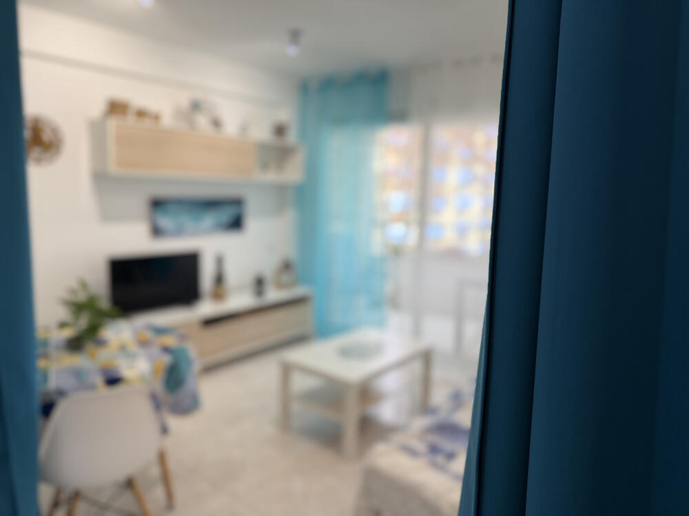 S104-058 DH-FORMENTOR Estudio Turística Salou