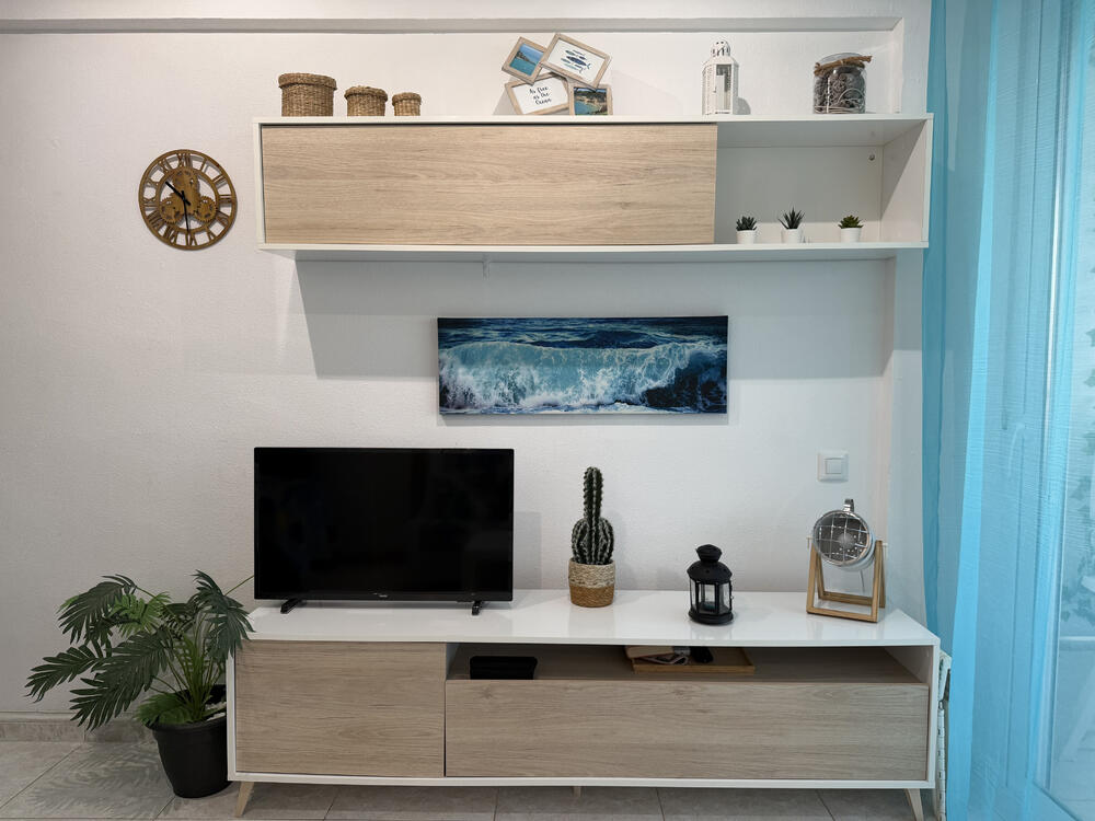 S104-058 DH-FORMENTOR Estudio Turística Salou