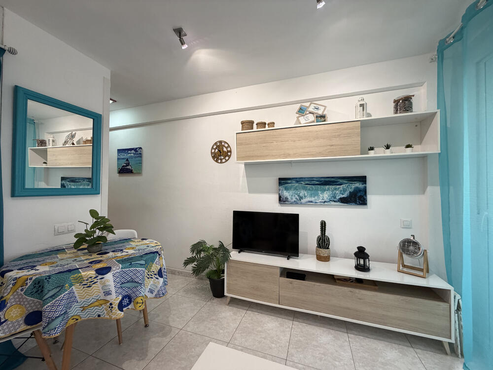 S104-058 DH-FORMENTOR Estudio Turística Salou