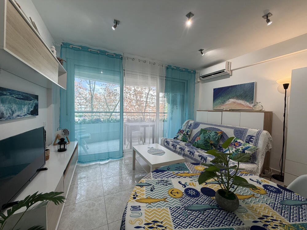 S104-058 DH-FORMENTOR Estudio Turística Salou