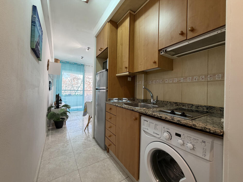 S104-058 DH-FORMENTOR Estudio Turística Salou