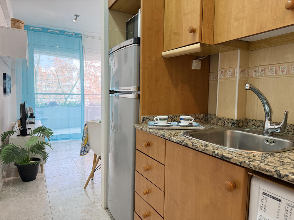 S104-058 DH-FORMENTOR Estudio Turística Salou