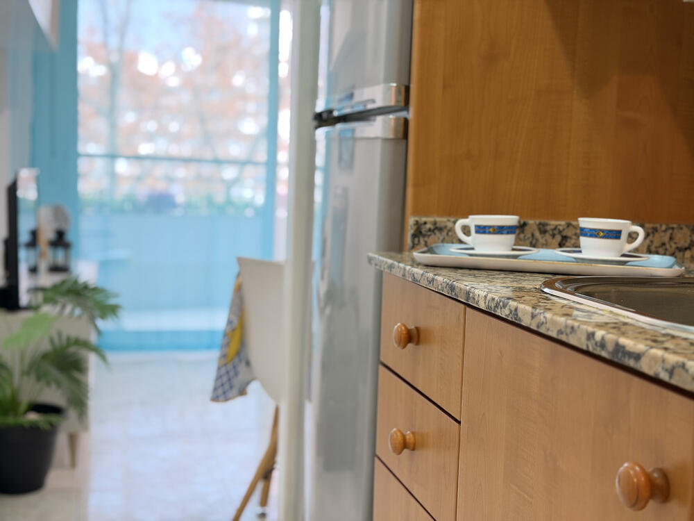 S104-058 DH-FORMENTOR Estudio Turística Salou