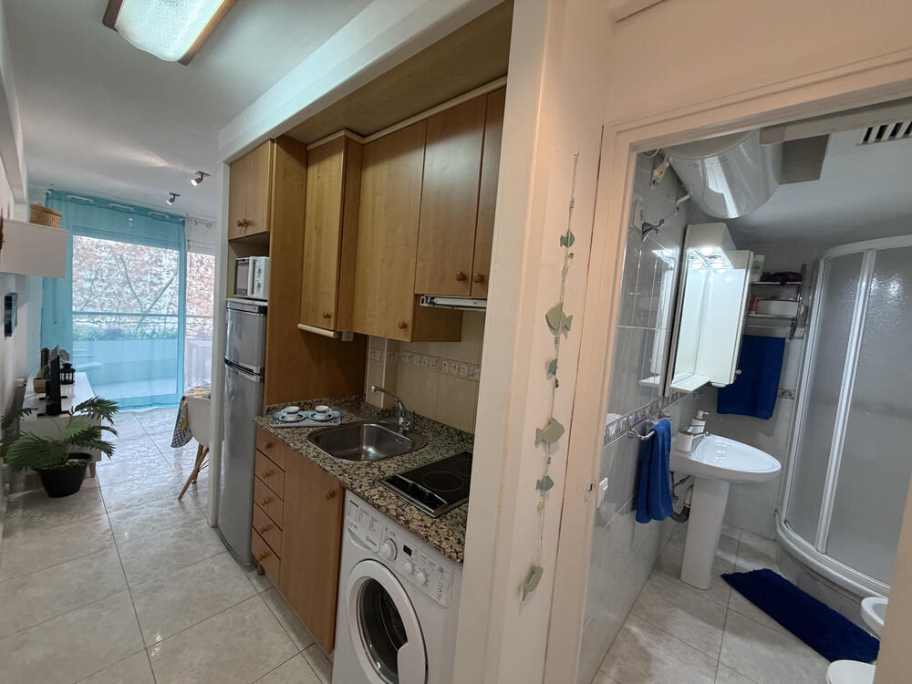 S104-058 DH-FORMENTOR Estudio Turística Salou