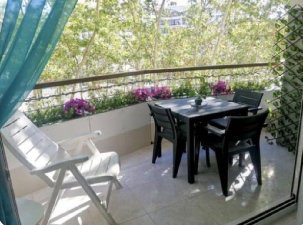 S104-058 DH-FORMENTOR Estudio Turística Salou