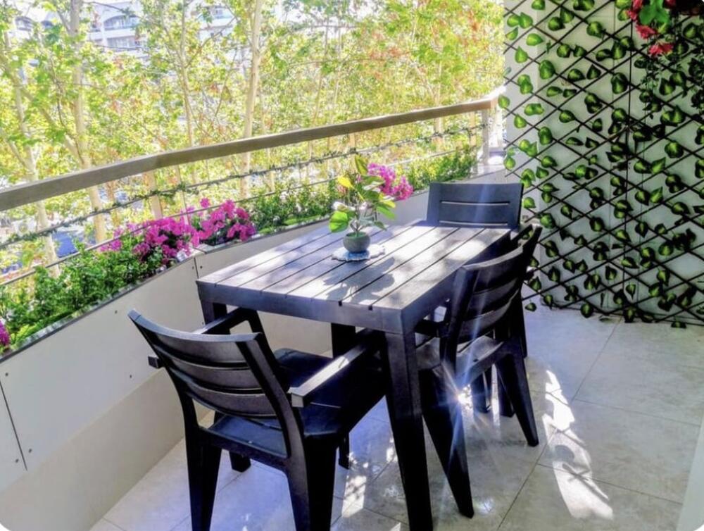 S104-058 DH-FORMENTOR Estudio Turística Salou