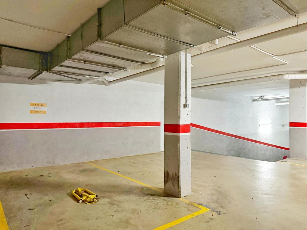 S206-054 DH-PARADISE VILLAGE II Apartamento Port Aventura Salou