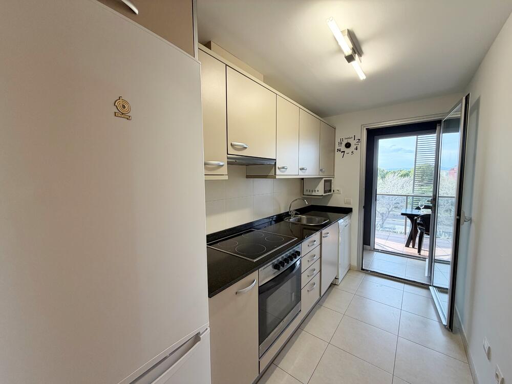 S206-061 DH-PARADISE VILLAGE III Apartamento Port Aventura Salou