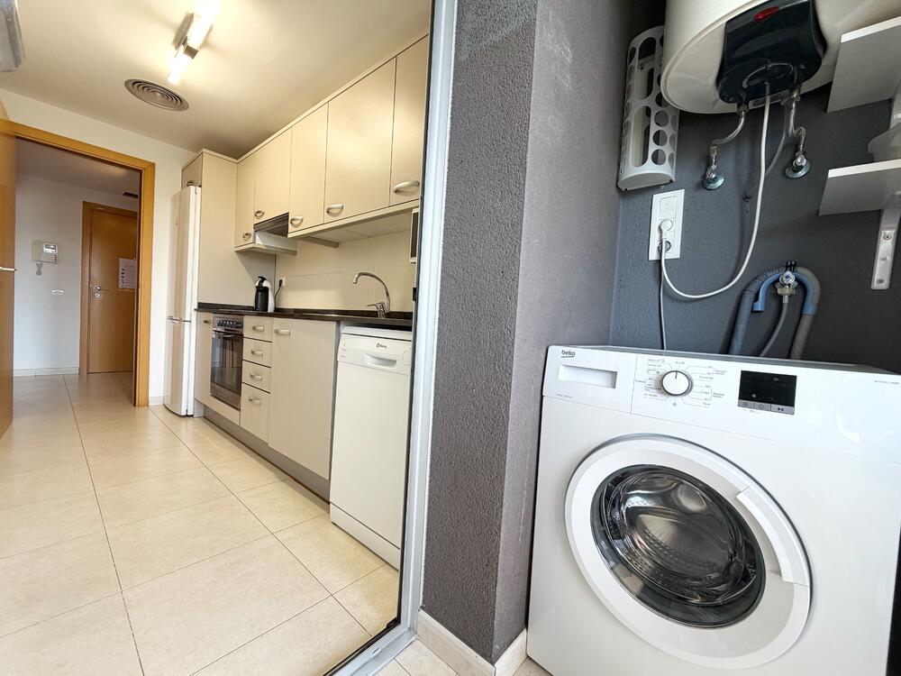 S206-061 DH-PARADISE VILLAGE III Apartamento Port Aventura Salou