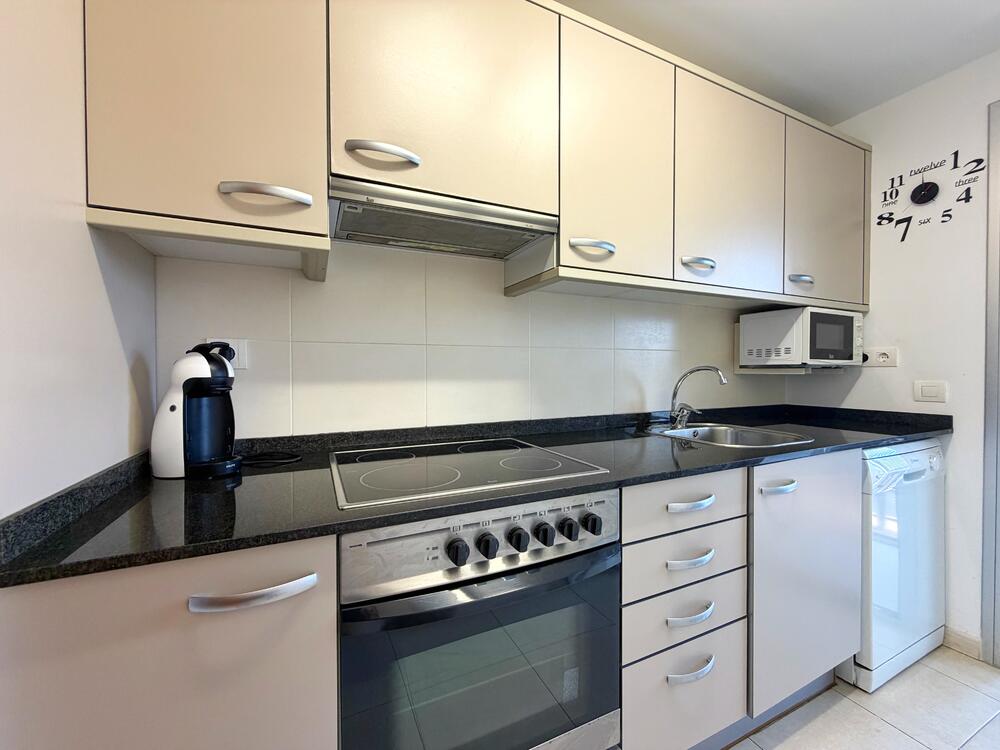 S206-061 DH-PARADISE VILLAGE III Apartamento Port Aventura Salou