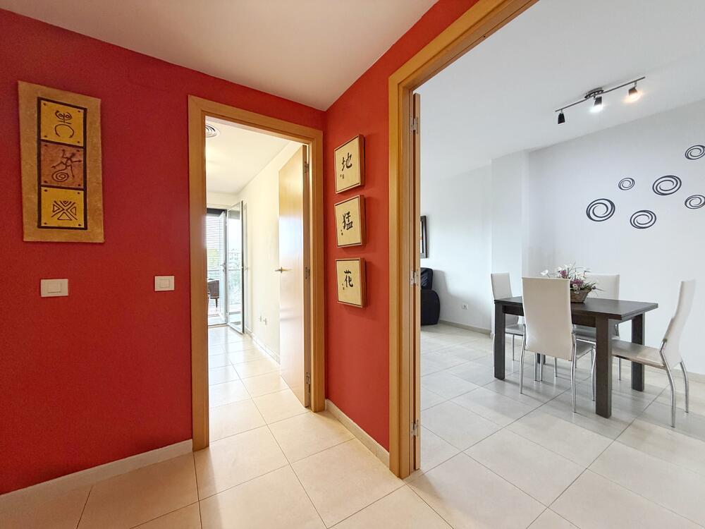 S206-061 DH-PARADISE VILLAGE III Apartamento Port Aventura Salou