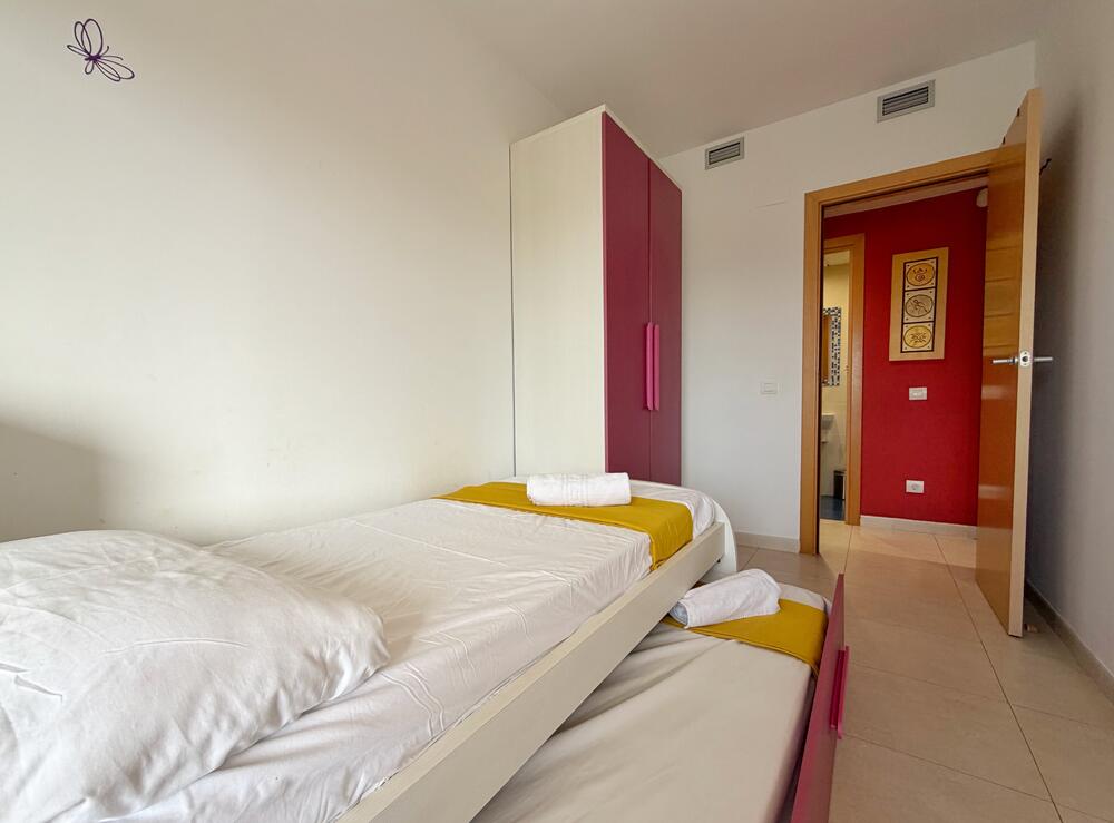 S206-061 DH-PARADISE VILLAGE III Apartamento Port Aventura Salou