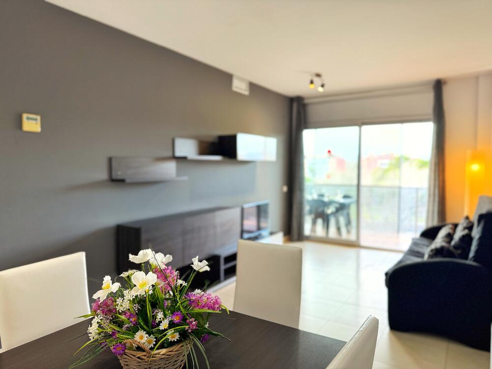 S206-061 DH-PARADISE VILLAGE III Apartamento Port Aventura Salou