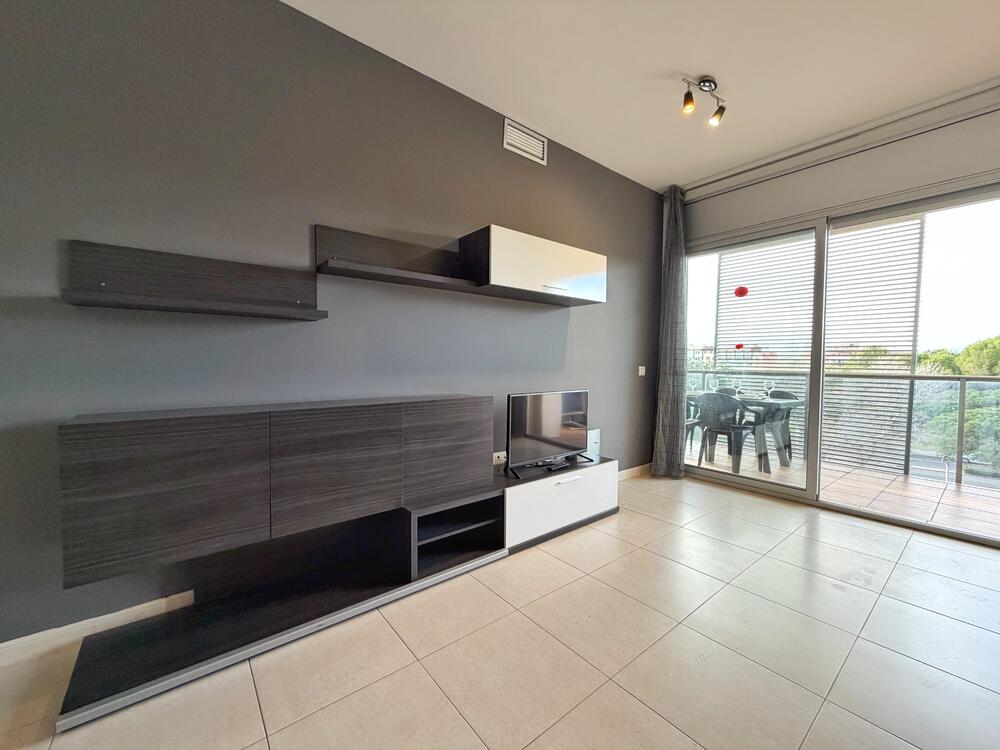 S206-061 DH-PARADISE VILLAGE III Apartamento Port Aventura Salou