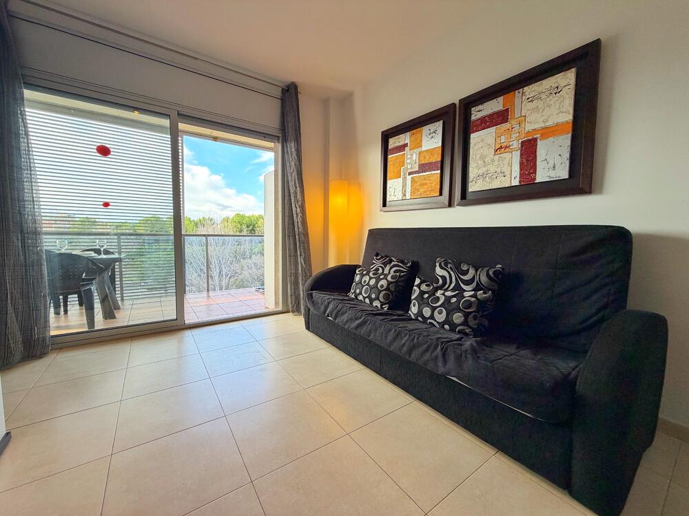 S206-061 DH-PARADISE VILLAGE III Apartamento Port Aventura Salou