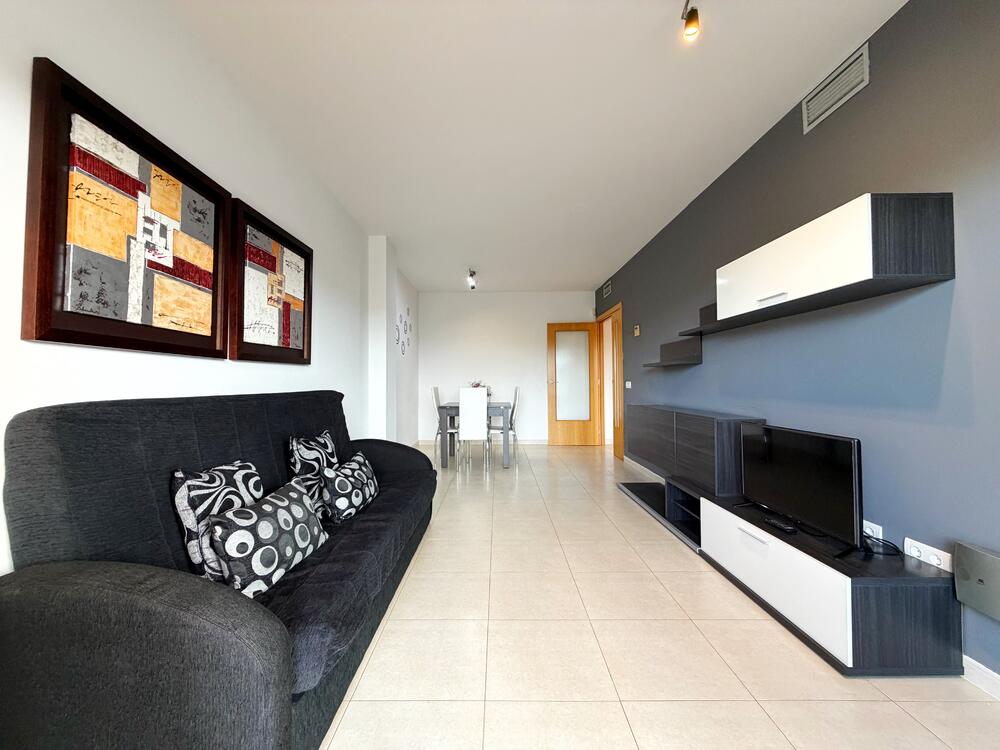 S206-061 DH-PARADISE VILLAGE III Apartamento Port Aventura Salou