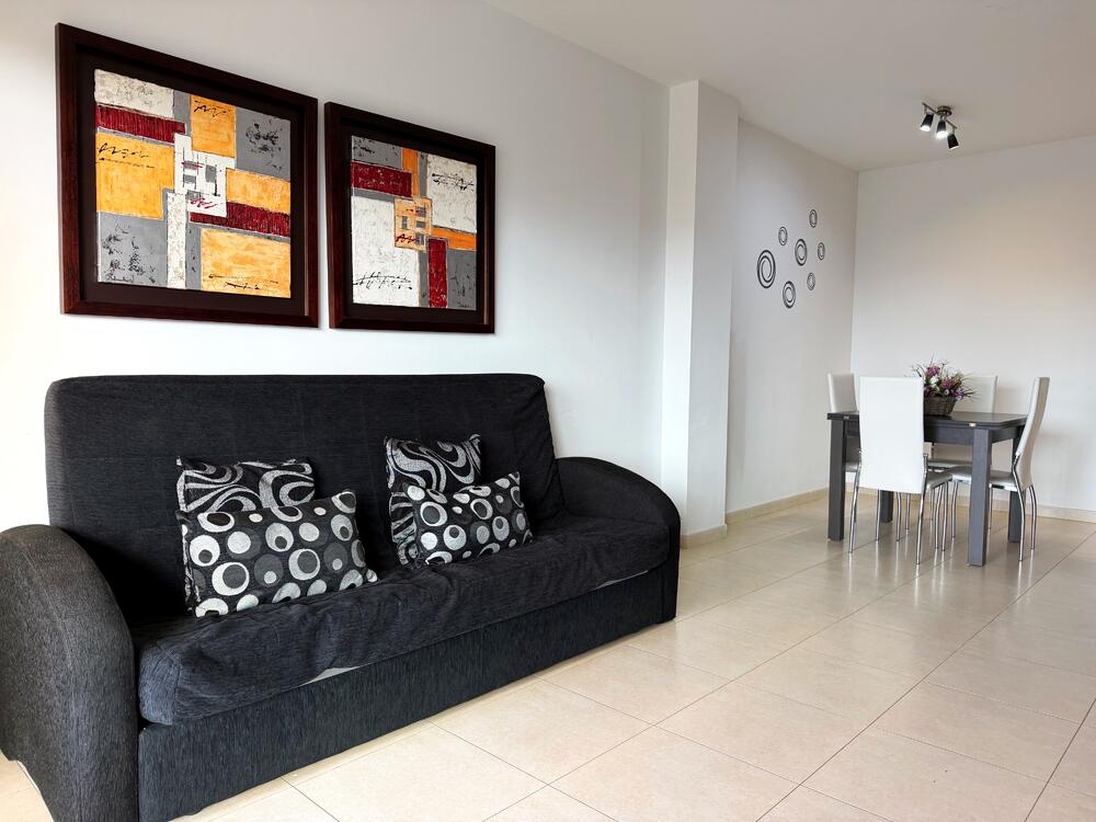 S206-061 DH-PARADISE VILLAGE III Apartamento Port Aventura Salou