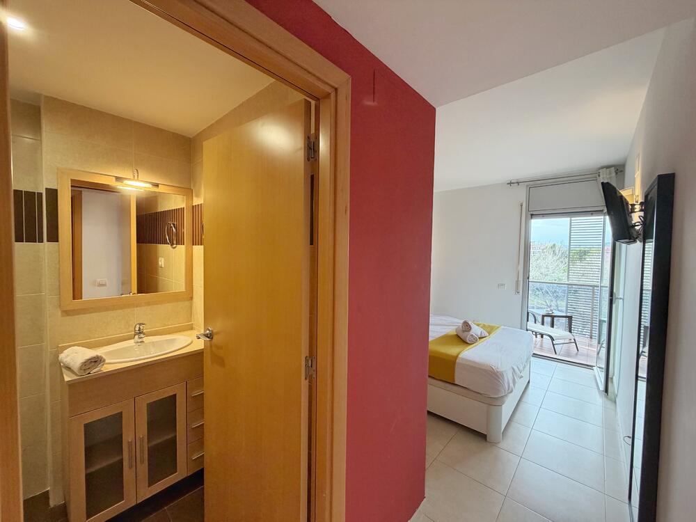 S206-061 DH-PARADISE VILLAGE III Apartamento Port Aventura Salou