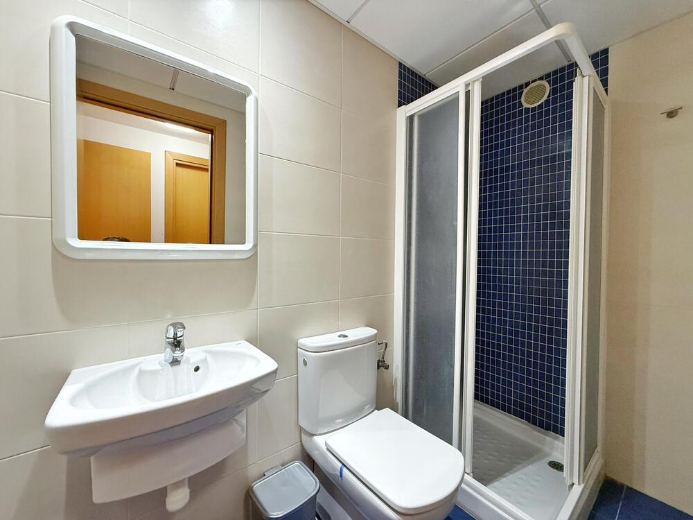 S206-061 DH-PARADISE VILLAGE III Apartamento Port Aventura Salou