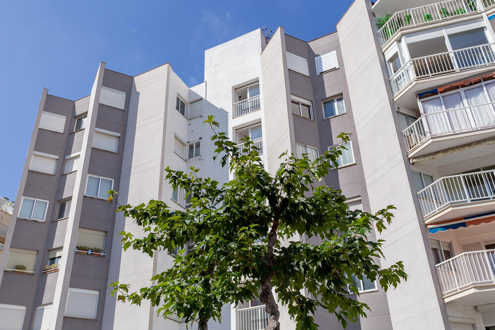 S306-064 DH-BELLO HORIZONTE Apartamento  Salou