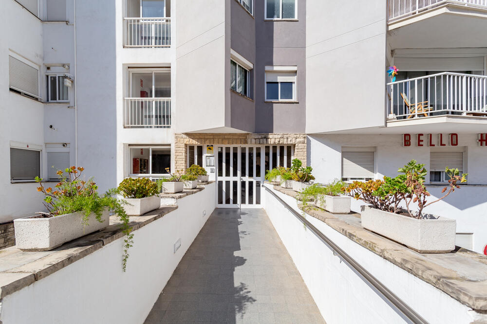 S306-064 DH-BELLO HORIZONTE Apartamento  Salou