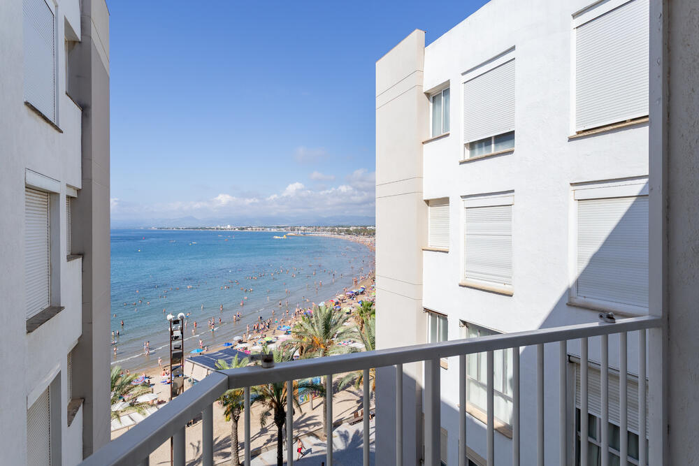 S306-064 DH-BELLO HORIZONTE Apartamento  Salou