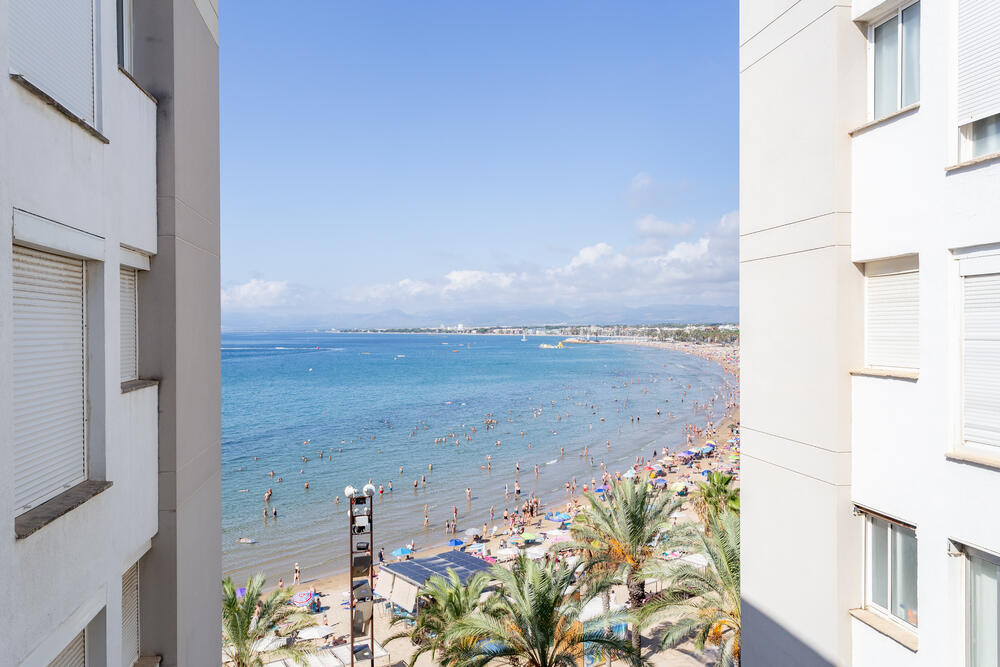 S306-064 DH-BELLO HORIZONTE Apartamento  Salou