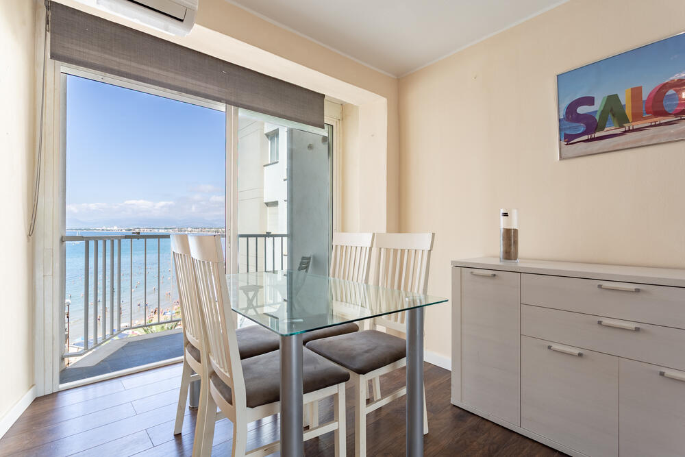 S306-064 DH-BELLO HORIZONTE Apartamento  Salou