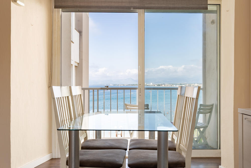 S306-064 DH-BELLO HORIZONTE Apartamento  Salou