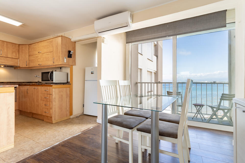 S306-064 DH-BELLO HORIZONTE Apartamento  Salou