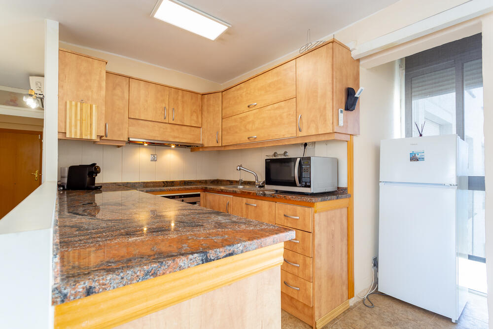 S306-064 DH-BELLO HORIZONTE Apartamento  Salou