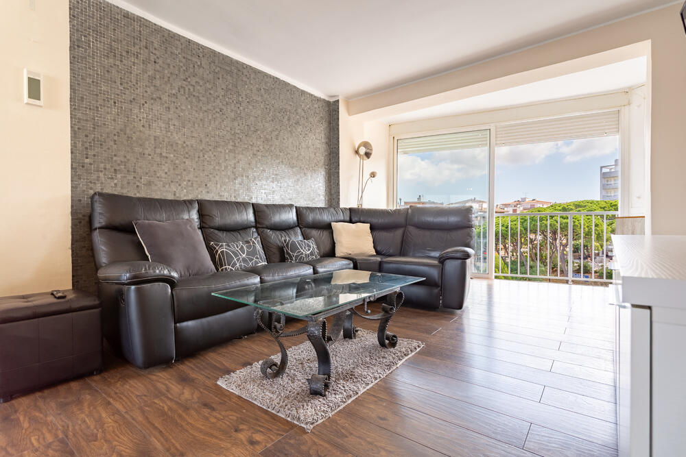 S306-064 DH-BELLO HORIZONTE Apartamento  Salou