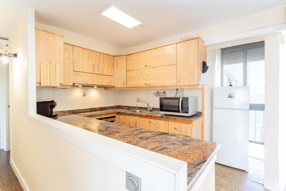 S306-064 DH-BELLO HORIZONTE Apartamento  Salou