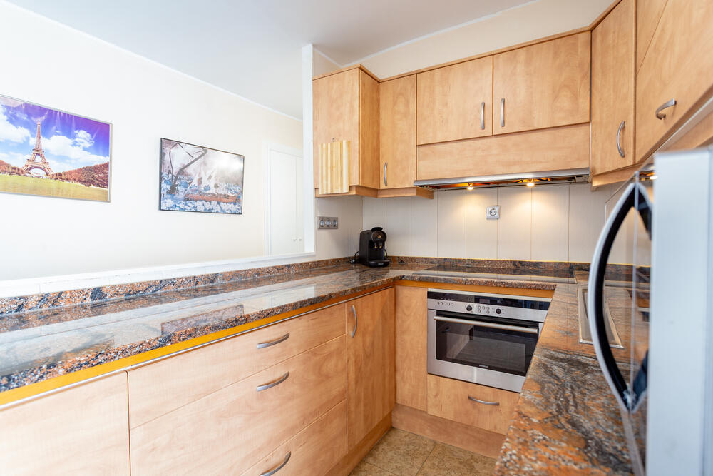 S306-064 DH-BELLO HORIZONTE Apartamento  Salou