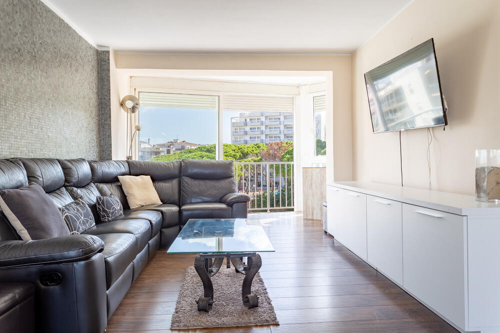 S306-064 DH-BELLO HORIZONTE Apartamento  Salou