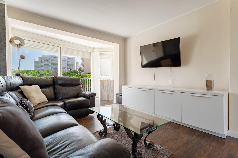 S306-064 DH-BELLO HORIZONTE Apartamento  Salou