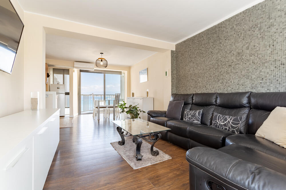 S306-064 DH-BELLO HORIZONTE Apartamento  Salou