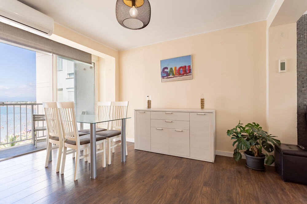 S306-064 DH-BELLO HORIZONTE Apartamento  Salou