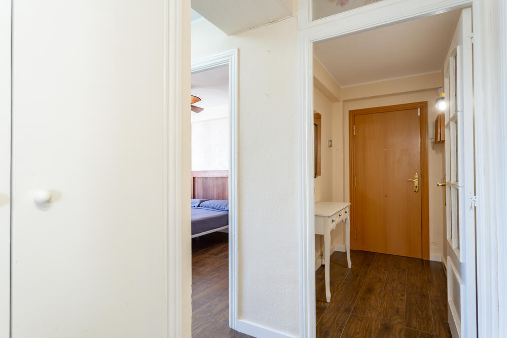 S306-064 DH-BELLO HORIZONTE Apartamento  Salou